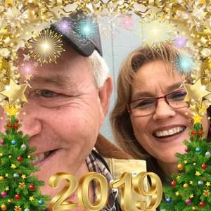 Meet your Posher, Janet